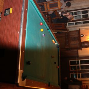 Gesellschaftsabend — Bild 18